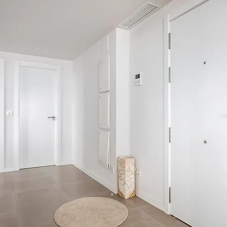 Tarongers Apartman