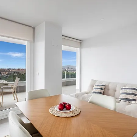 Apartman Tarongers *