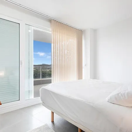 Tarongers Apartman