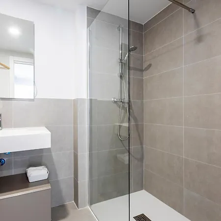 Apartman Tarongers