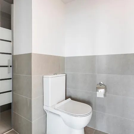 Apartman Tarongers