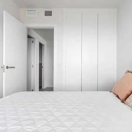 Apartman Tarongers *