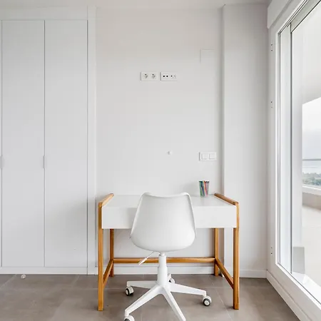 Apartman Tarongers