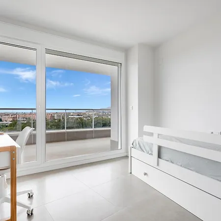 Tarongers Apartman
