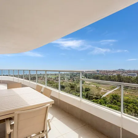Apartman Tarongers *